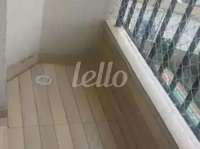 Apartamento para Venda em São Paulo/SP Imirim 2 Quartos