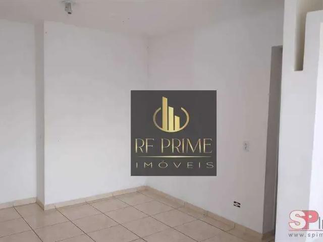 Apartamento para Venda em São Paulo/SP Imirim 2 Quartos