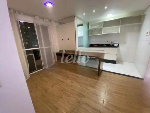 Apartamento para Venda em São Paulo/SP Imirim 2 Quartos
