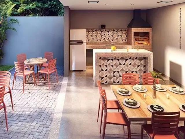 Apartamento para Venda em São Paulo/SP Imirim 2 Quartos