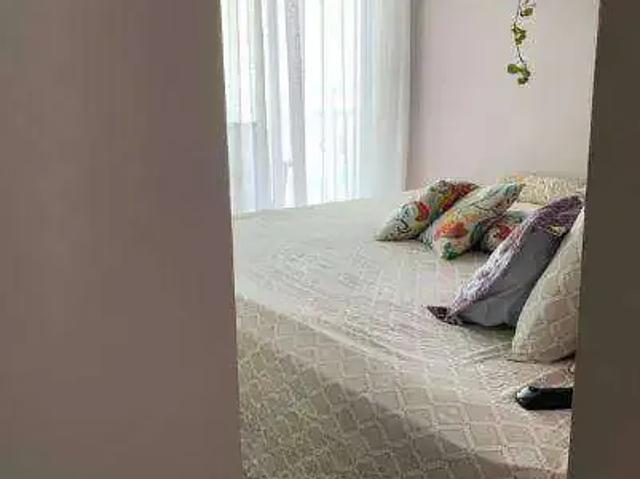 Apartamento para Venda em São Paulo/SP Imirim 3 Quartos