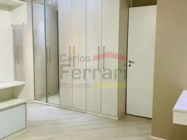 Apartamento para Venda em São Paulo/SP Imirim 3 Quartos