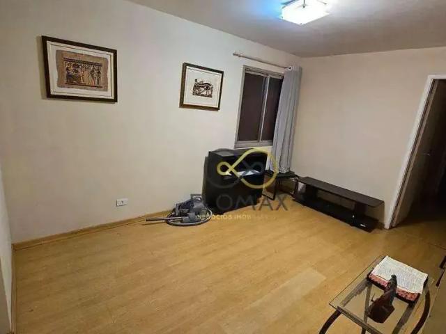 Apartamento para Venda em São Paulo/SP Imirim 3 Quartos