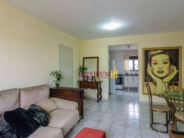 Apartamento para Venda em São Paulo/SP Imirim 3 Quartos