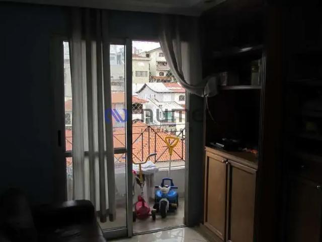 Apartamento para Venda em São Paulo/SP Imirim 3 Quartos