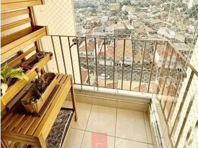 Apartamento para Venda em São Paulo/SP Imirim 3 Quartos