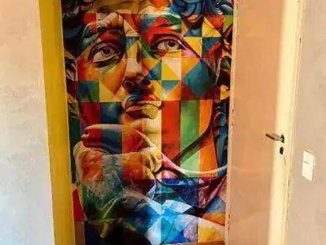 Apartamento para Venda em São Paulo/SP Imirim 3 Quartos