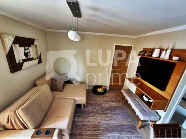 Apartamento para Venda em São Paulo/SP Imirim 3 Quartos