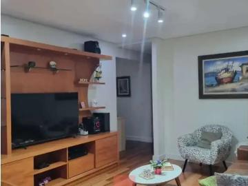 Apartamento para Venda em São Paulo/SP Imirim 3 Quartos