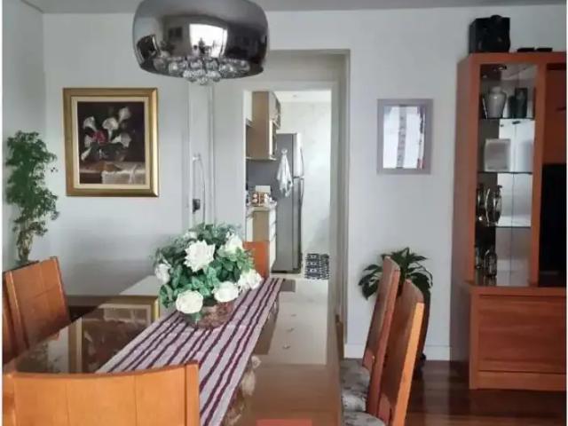 Apartamento para Venda em São Paulo/SP Imirim 3 Quartos