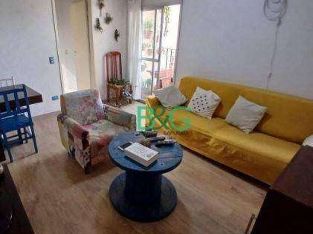 Apartamento para Venda em São Paulo/SP Imirim 3 Quartos
