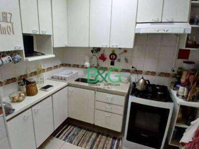 Apartamento para Venda em São Paulo/SP Imirim 3 Quartos