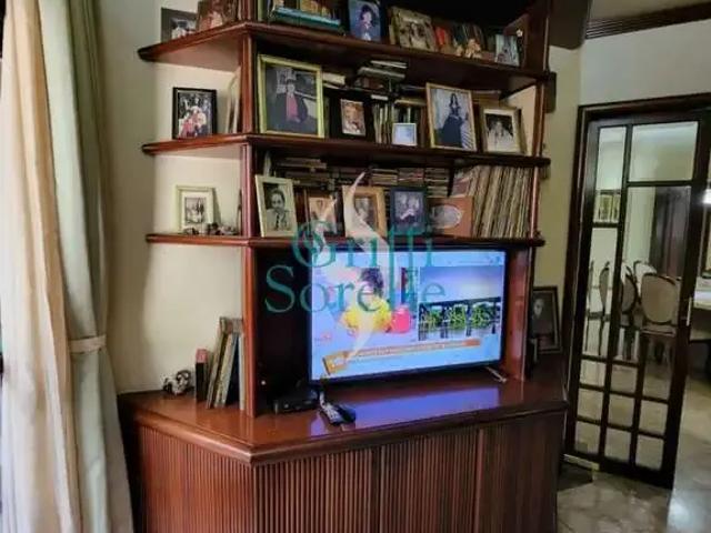 Apartamento para Venda em São Paulo/SP Indianópolis 4 Quartos