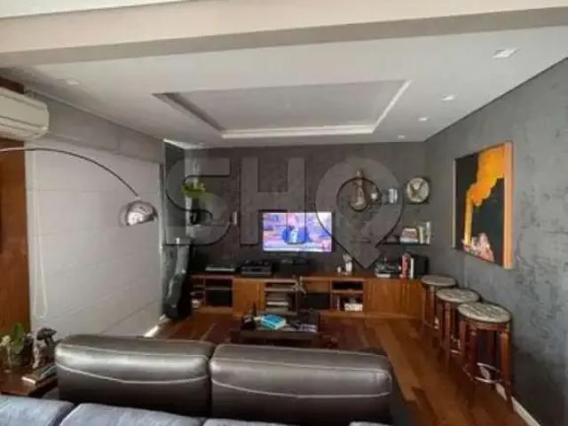 Apartamento para Venda em São Paulo/SP Indianópolis 4 Quartos