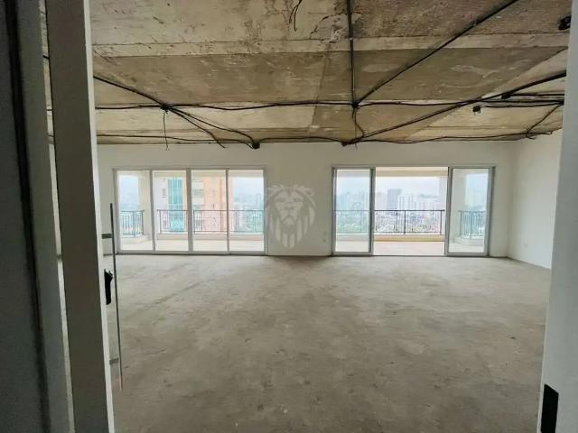 Apartamento para Venda em São Paulo/SP Indianópolis 4 Quartos