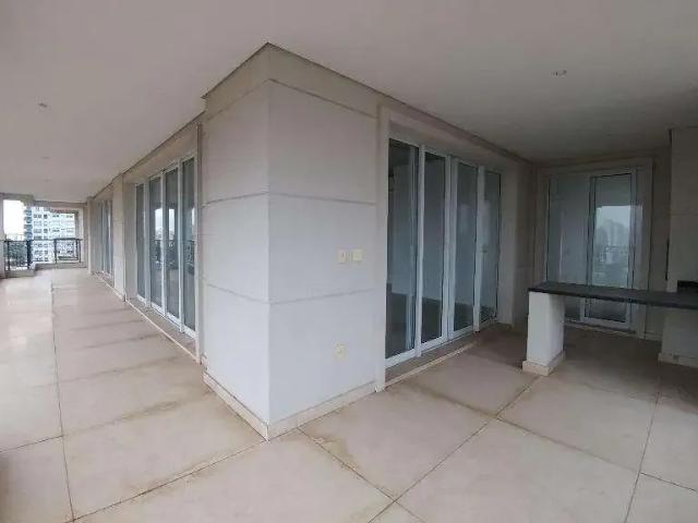 Apartamento para Venda em São Paulo/SP Indianópolis 4 Quartos