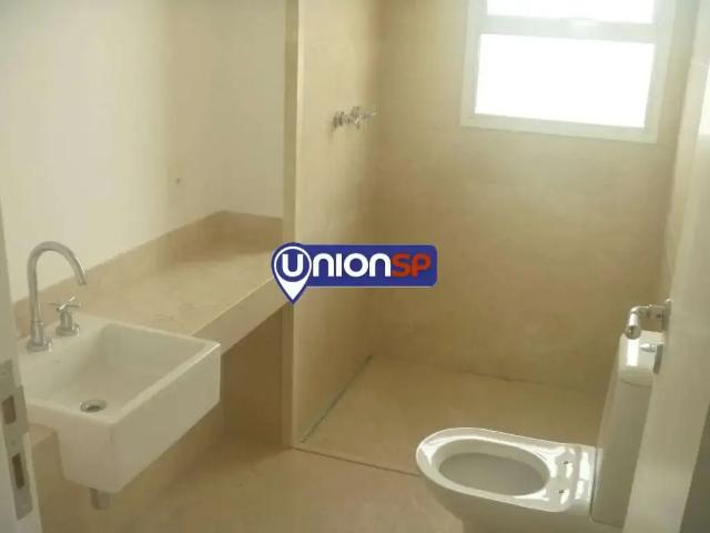 Apartamento para Venda em São Paulo/SP Indianópolis 4 Quartos