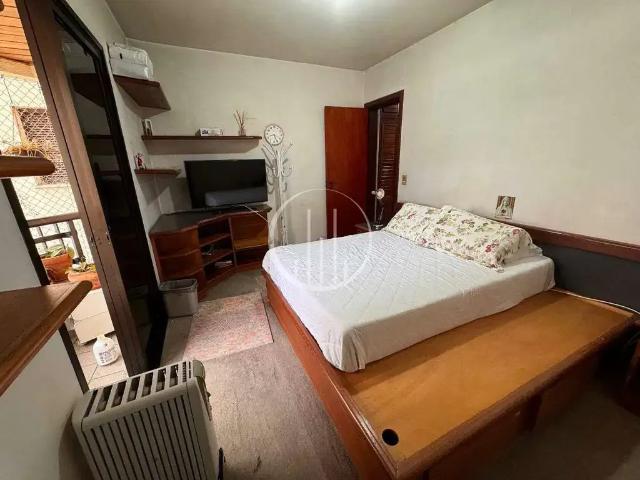 Apartamento para Venda em São Paulo/SP Indianópolis 4 Quartos