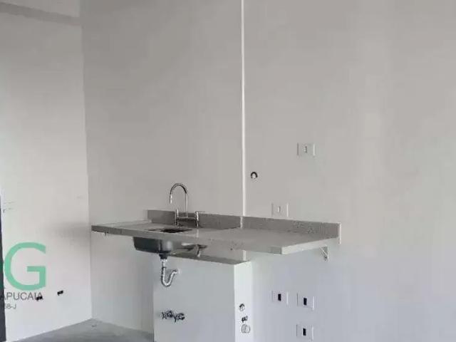 Apartamento para Venda em São Paulo/SP Indianópolis 1 Quartos