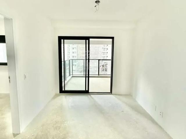 Apartamento para Venda em São Paulo/SP Indianópolis 1 Quartos