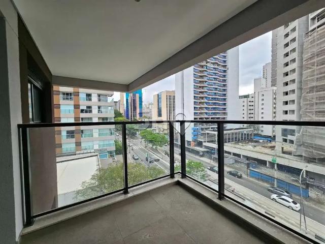 Apartamento para Venda em São Paulo/SP Indianópolis 1 Quartos