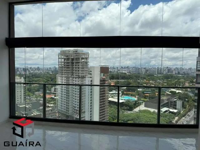 Apartamento para Venda em São Paulo/SP Indianópolis 1 Quartos
