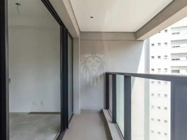Apartamento para Venda em São Paulo/SP Indianópolis 1 Quartos