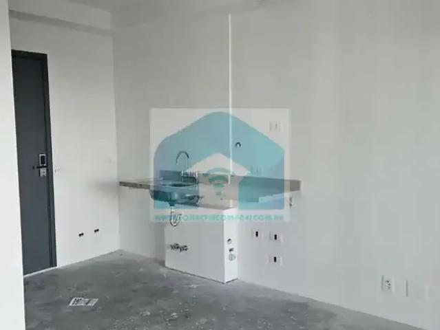 Apartamento para Venda em São Paulo/SP Indianópolis 1 Quartos