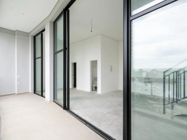 Apartamento para Venda em São Paulo/SP Indianópolis 1 Quartos