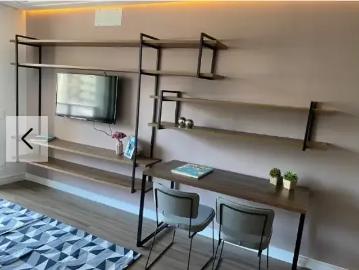 Apartamento à venda em Tocantins - Segurança