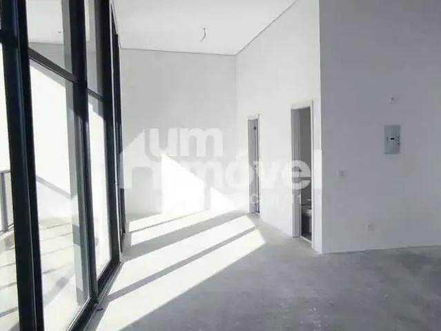 Apartamento para Venda em São Paulo/SP Indianópolis 1 Quartos