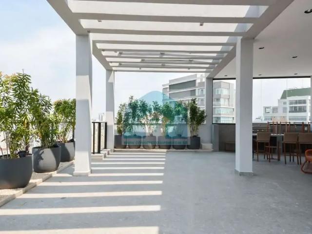 Apartamento para Venda em São Paulo/SP Indianópolis 1 Quartos