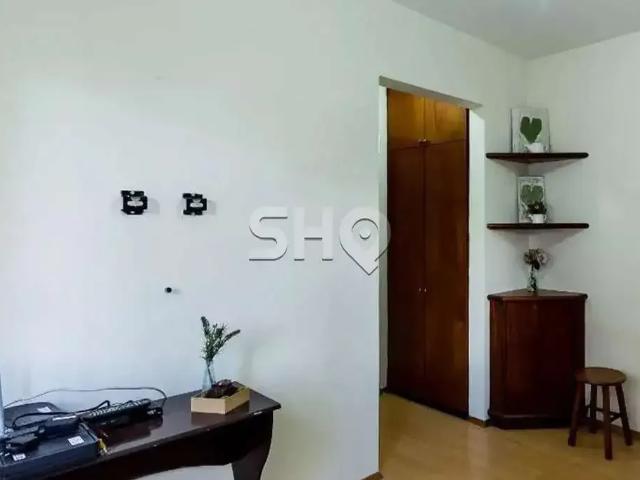 Apartamento para Venda em São Paulo/SP Indianópolis 1 Quartos