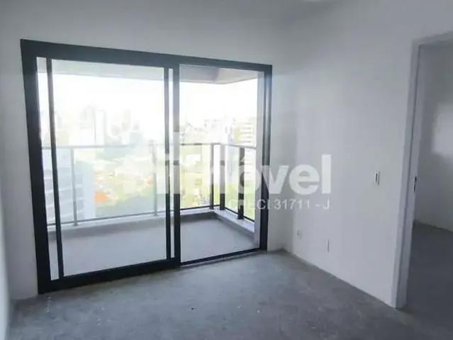 Apartamento para Venda em São Paulo/SP Indianópolis 1 Quartos