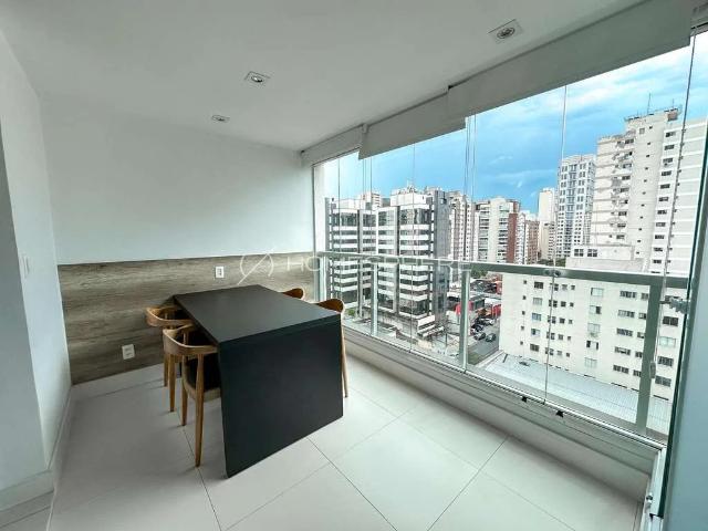 Apartamento para Venda em São Paulo/SP Indianópolis 1 Quartos