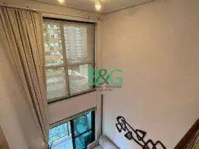 Apartamento para Venda em São Paulo/SP Indianópolis 1 Quartos