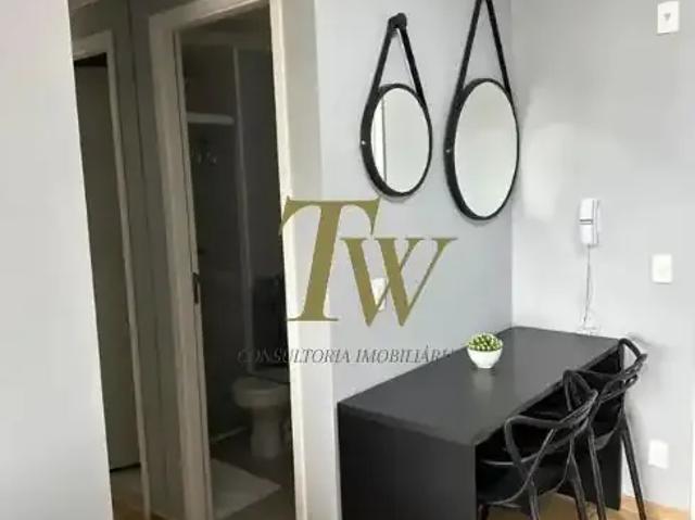 Apartamento para Venda em São Paulo/SP Indianópolis 1 Quartos