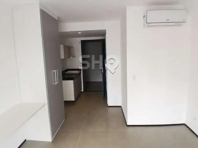 Apartamento para Venda em São Paulo/SP Indianópolis 1 Quartos