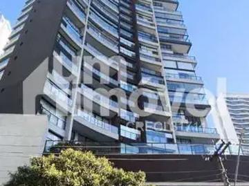 Apartamento para Venda em São Paulo/SP Indianópolis 1 Quartos