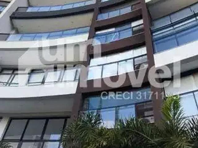 Apartamento para Venda em São Paulo/SP Indianópolis 1 Quartos