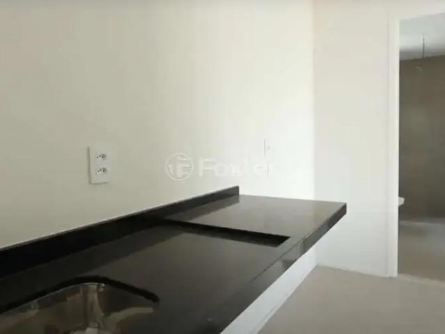 Apartamento para Venda em São Paulo/SP Indianópolis 1 Quartos