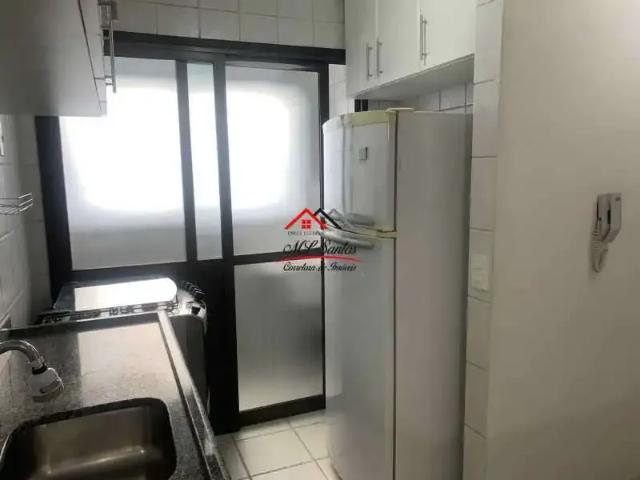 Apartamento para Venda em São Paulo/SP Indianópolis 2 Quartos