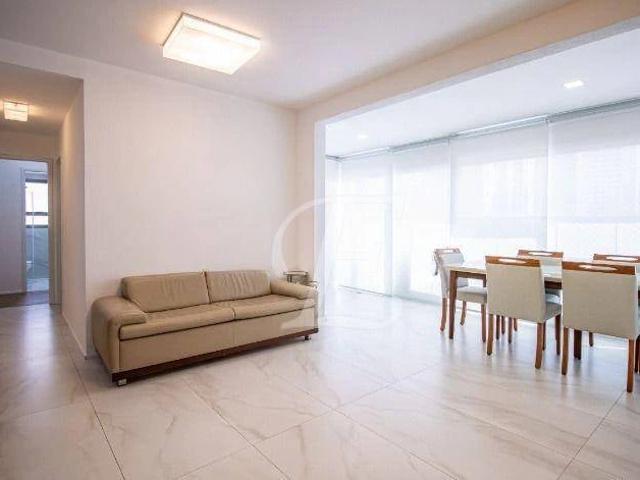 Apartamento para Venda em São Paulo/SP Indianópolis 2 Quartos