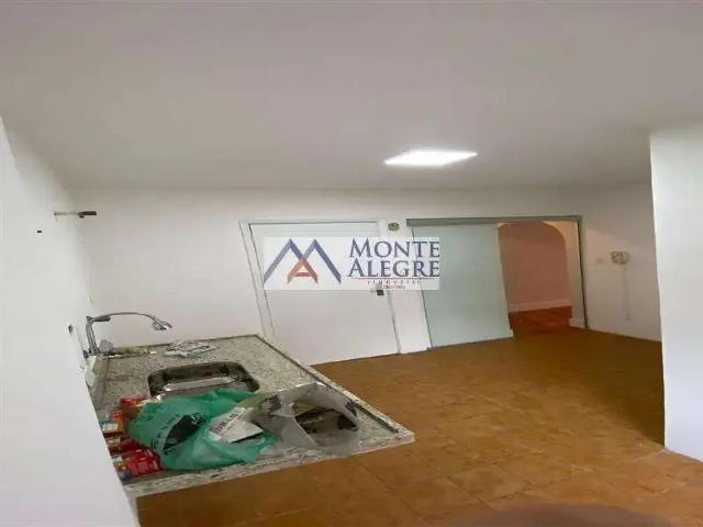 Apartamento para Venda em São Paulo/SP Indianópolis 2 Quartos