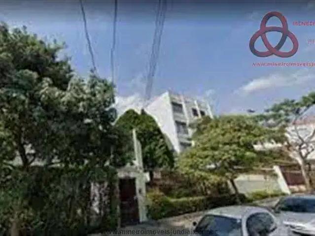 Apartamento para Venda em São Paulo/SP Indianópolis 2 Quartos