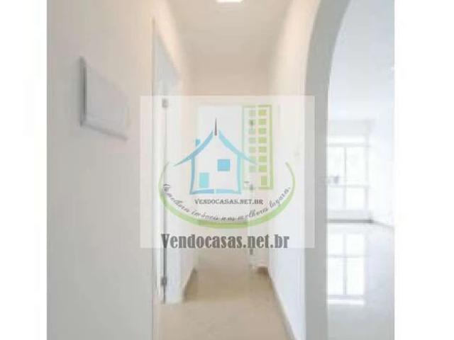 Apartamento para Venda em São Paulo/SP Indianópolis 2 Quartos