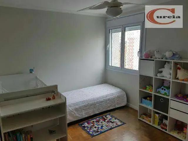 Apartamento para Venda em São Paulo/SP Indianópolis 2 Quartos