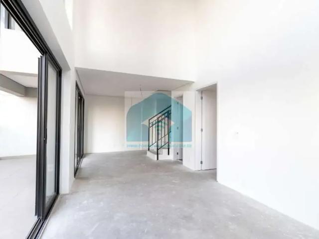 Apartamento para Venda em São Paulo/SP Indianópolis 2 Quartos