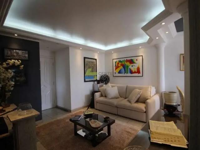 Apartamento para Venda em São Paulo/SP Indianópolis 2 Quartos