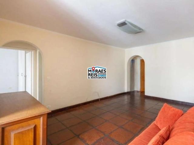 Apartamento para Venda em São Paulo/SP Indianópolis 2 Quartos